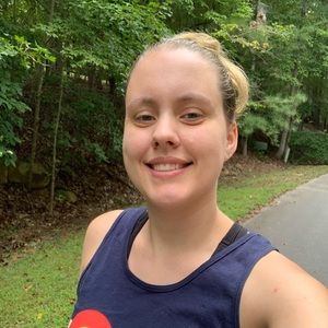 Meet your Posher, Erica